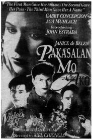 Pakasalan Mo Ako 1991 on netflix