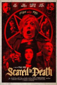 Scared to Death 2024 on netflix