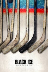 Black Ice 2023 on netflix
