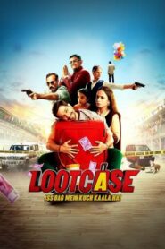 Lootcase 2020 on netflix