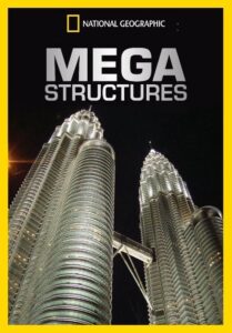 Megastructures: Petronas Towers 2004 on netflix