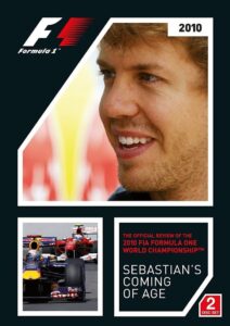 Sebastian’s Coming Of Age: The Official Review Of The 2010 FIA Formula One World Championship 2010 on netflix