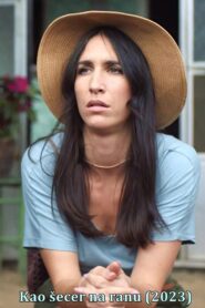 Like Sugar on a Wound 2023 on netflix