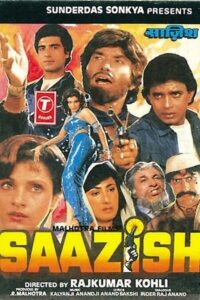 Saazish 1988 on netflix