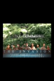 Lost Command 2012 on netflix