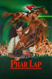Phar Lap 1983 on netflix