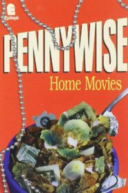 Pennywise: Home Movies 1996 on netflix