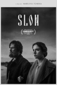 SLON 2024 on netflix