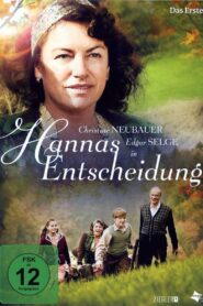 Hannas Entscheidung 2012 on netflix