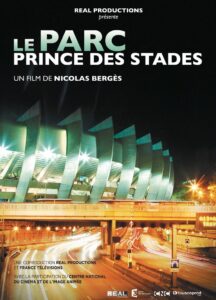 Le Parc, Prince des stades 2013 on netflix