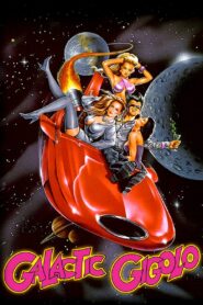 Galactic Gigolo 1987 on netflix