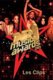NRJ Music Awards 2005 – Les clips 2005 on netflix
