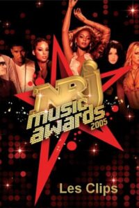 NRJ Music Awards 2005 – Les clips 2005 on netflix