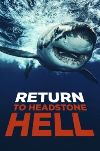 Return to Headstone Hell 2021 on netflix