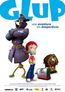 Glup, An Adventure Without Waste 2004 on netflix