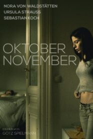 October November 2014 on netflix