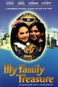 My Family Treasure 1995 on netflix