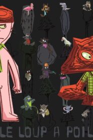 The Barewolf 2011 on netflix
