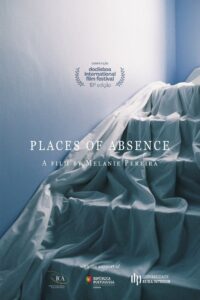 Places of Absence 2021 on netflix