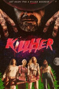 KillHer 2022 on netflix