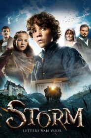Storm – Letter of Fire 2017 on netflix