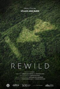 Rewild 2019 on netflix