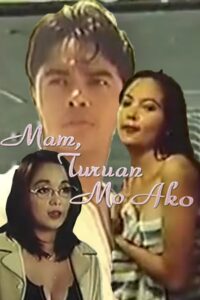 Teach Me, Ma’m! 1998 on netflix