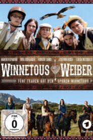 Winnetous Weiber 2014 on netflix
