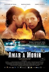 Amar a Morir 2009 on netflix
