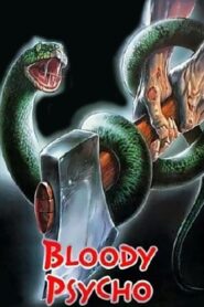 Bloody Psycho 1989 on netflix