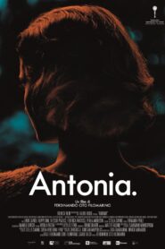 Antonia 2015 on netflix