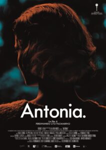 Antonia 2015 on netflix
