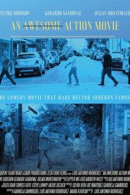 An Awesome Action Movie 2023 on netflix