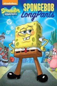 SpongeBob LongPants 2016 on netflix