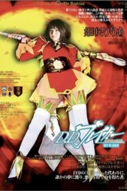 D.Dブレイカーりりあ 暗黒夢破壊譚 ACT-01 RIRIA 2008 on netflix