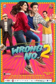 Wrong No. 2 2019 on netflix