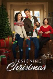 Designing Christmas 2022 on netflix