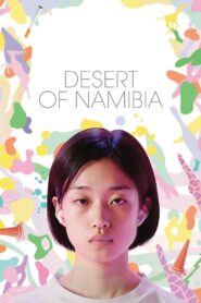Desert of Namibia 2024 on netflix