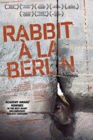 Rabbit à la Berlin 2009 on netflix
