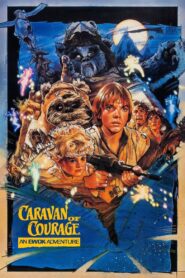 The Ewok Adventure 1984 on netflix
