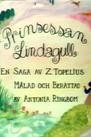 The Princess Lindagull 1981 on netflix