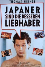 Japaner sind die besseren Liebhaber 1995 on netflix