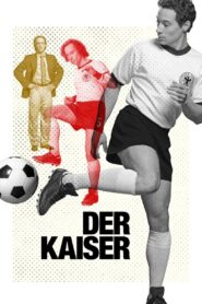 Der Kaiser 2022 on netflix