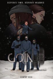 Goin’ Up 2023 on netflix