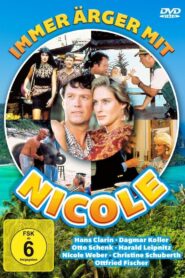 Immer Ärger mit Nicole 1992 on netflix