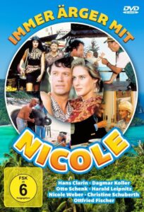 Immer Ärger mit Nicole 1992 on netflix