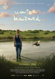 Water Hazard 2024 on netflix