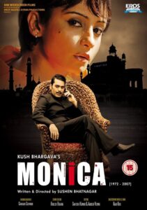 Monica 2011 on netflix