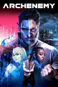 Archenemy 2020 on netflix