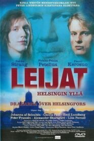 Kites Over Helsinki 2001 on netflix